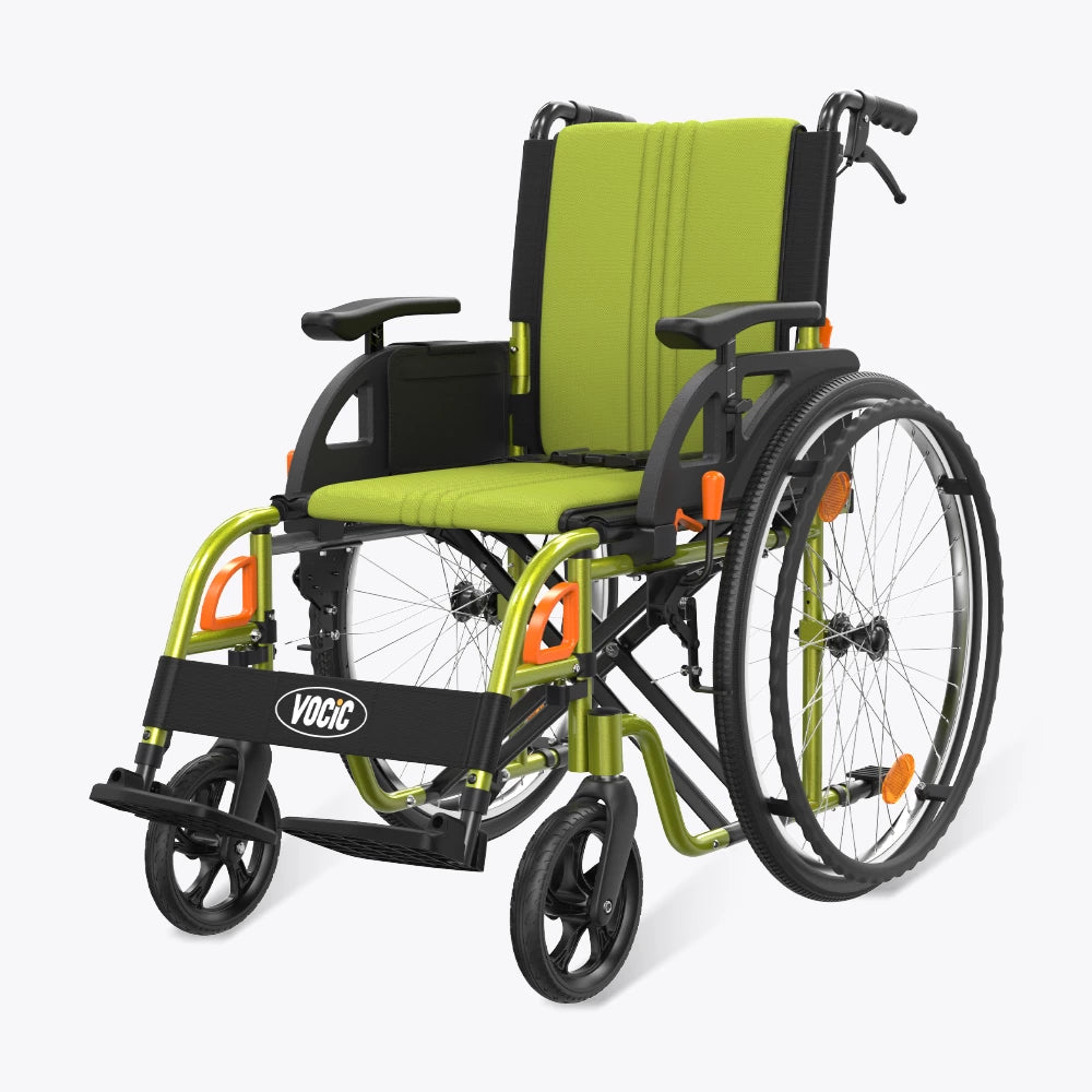 Silla VOCIC U32 verde, referencia de Amazon